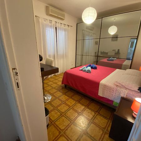 A Casa Da Mari Stanza Privata Bagno Condiviso Olbia Exterior foto