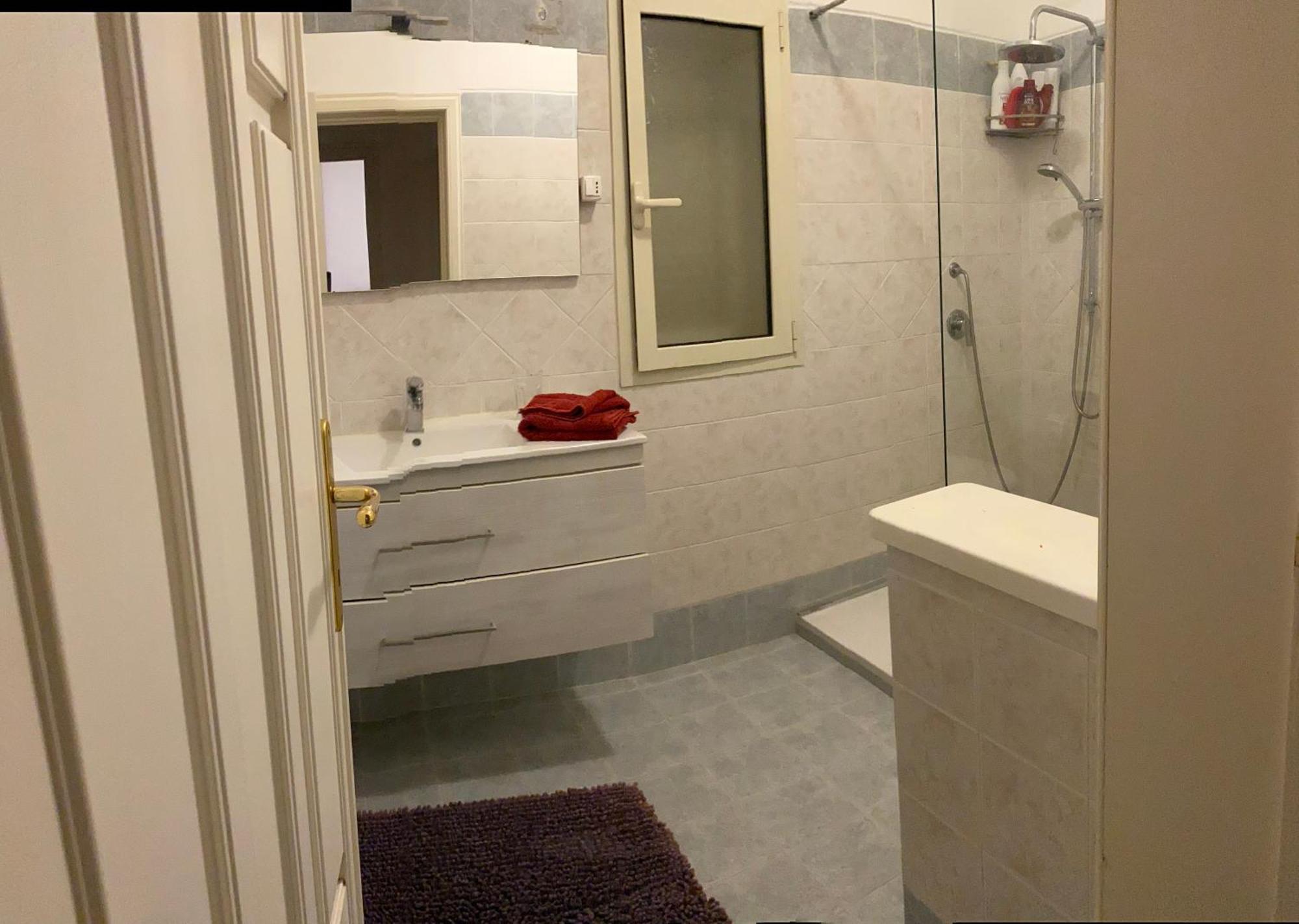 A Casa Da Mari Stanza Privata Bagno Condiviso Apartamento Olbia Exterior foto