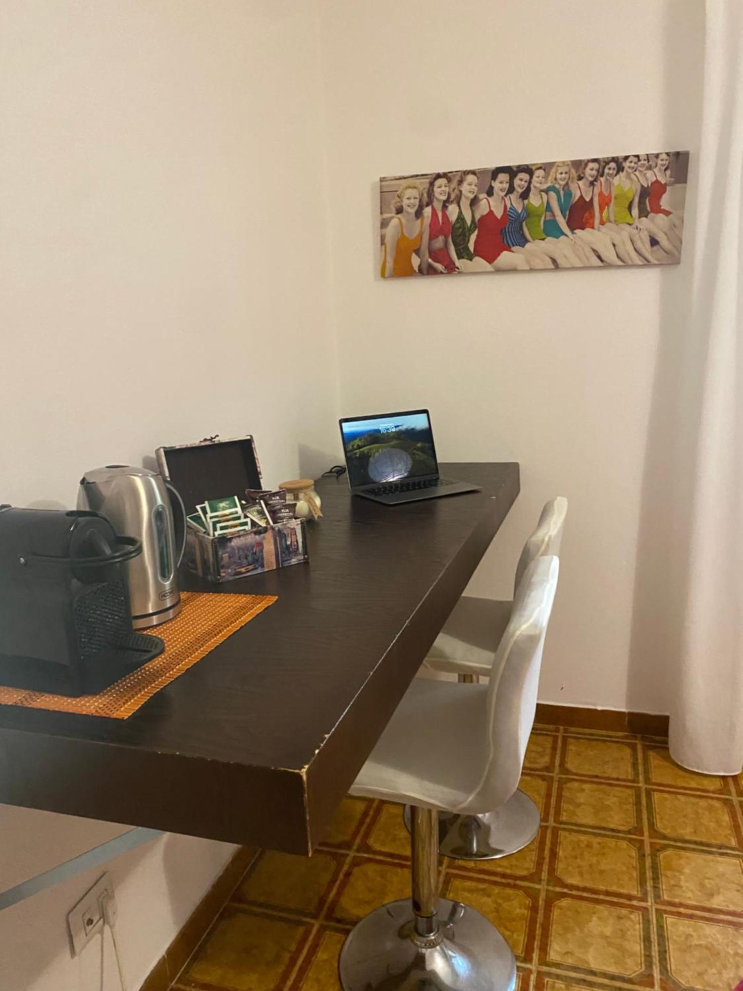 A Casa Da Mari Stanza Privata Bagno Condiviso Olbia Exterior foto