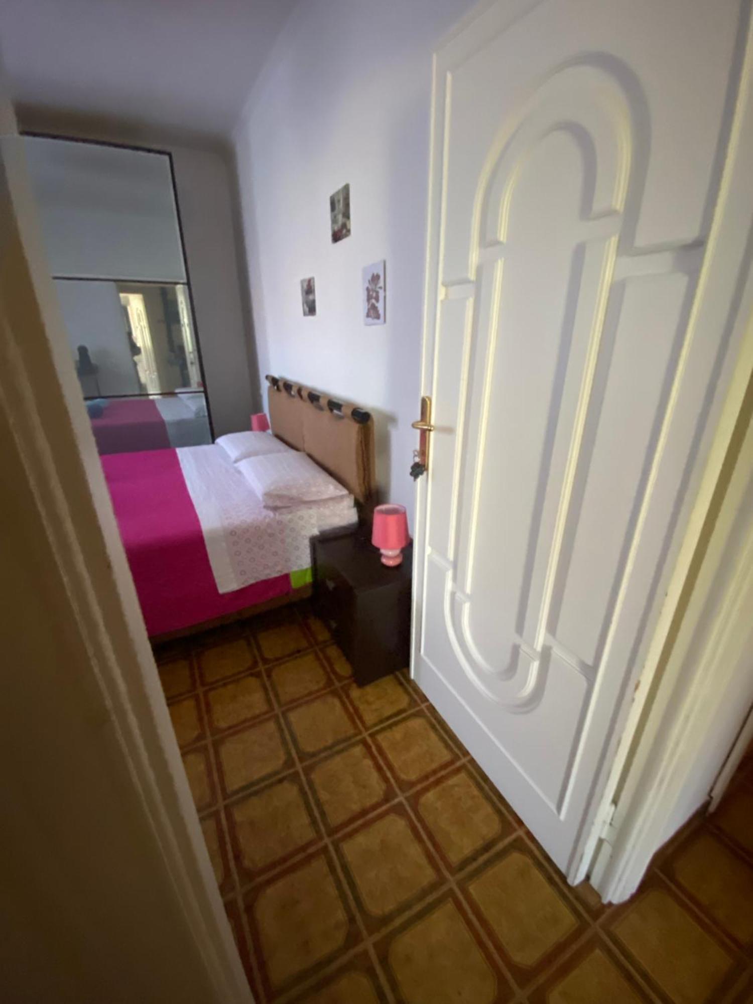 A Casa Da Mari Stanza Privata Bagno Condiviso Olbia Exterior foto